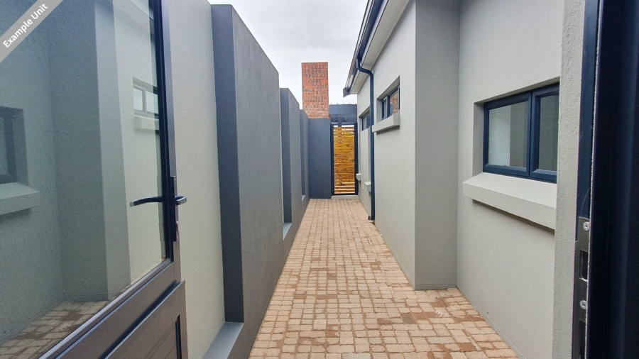 3 Bedroom Property for Sale in Dana Bay Western Cape